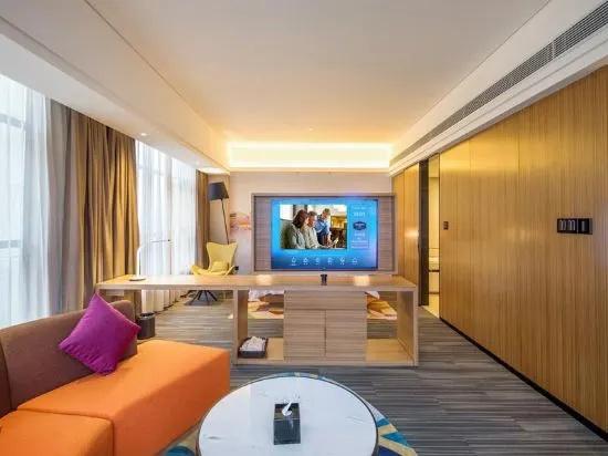 Hampton by Hilton Hengyang Huaxin