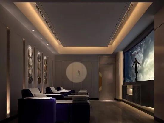 Hampton by Hilton Hengyang Huaxin