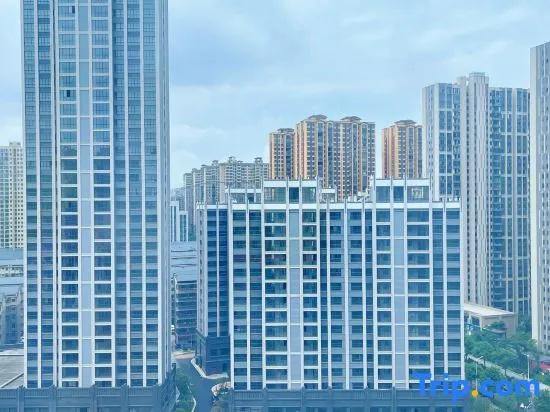 Hampton by Hilton Hengyang Huaxin