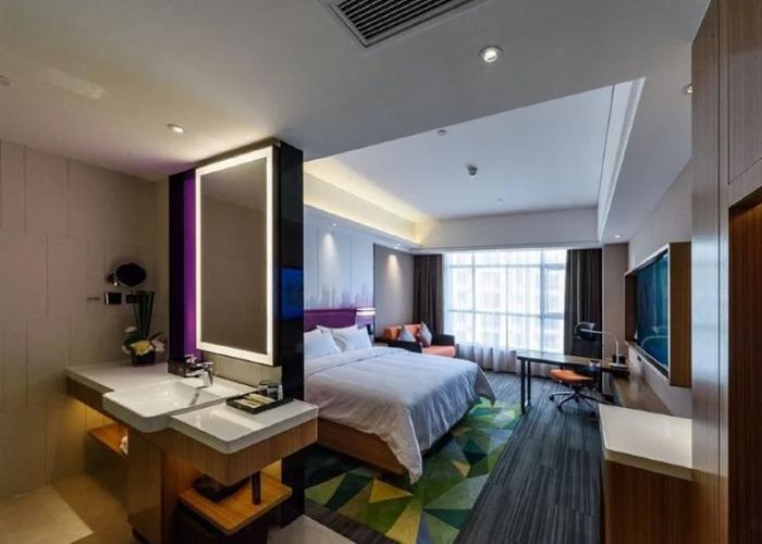 Hampton by Hilton Hengyang Huaxin