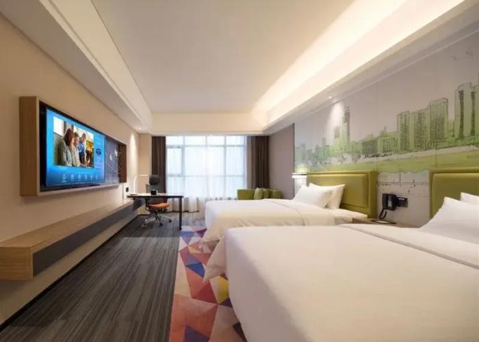 Hampton by Hilton Hengyang Huaxin