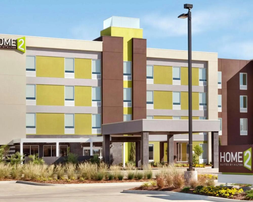 Home2 Suites by Hilton West Monroe