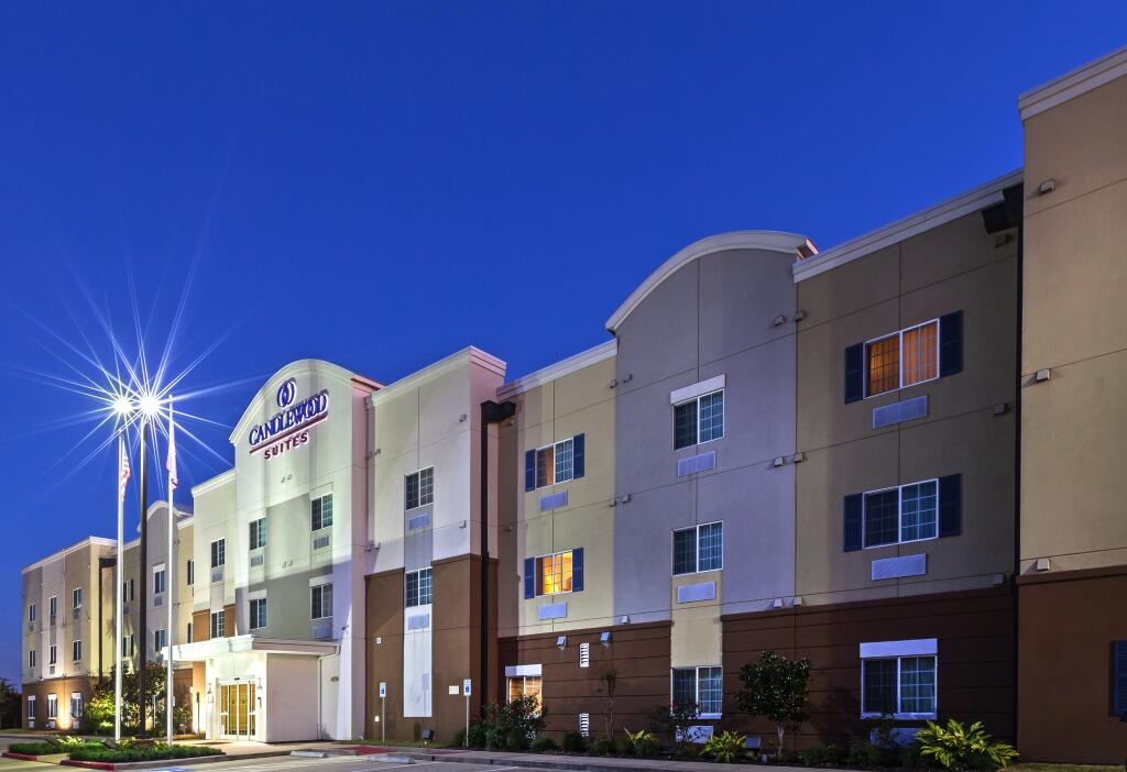 Candlewood Suites Baytown by IHG