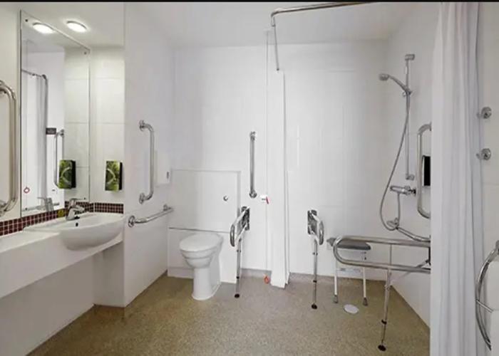 Premier Inn Harrogate Town Centre