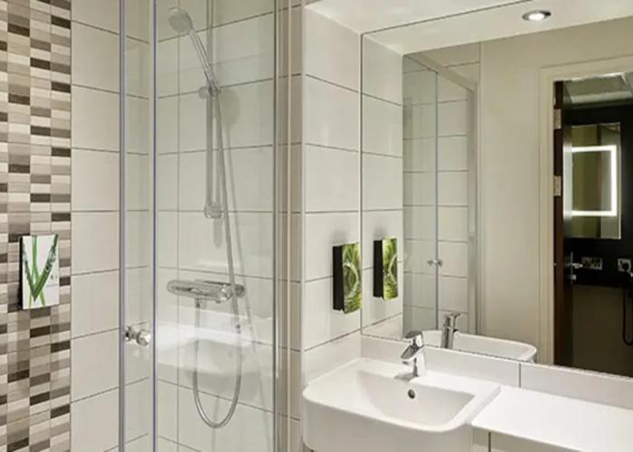 Premier Inn Harrogate Town Centre