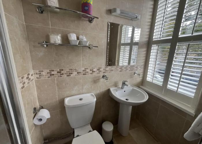 Geminian Guest House