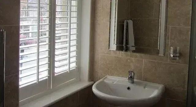 Geminian Guest House