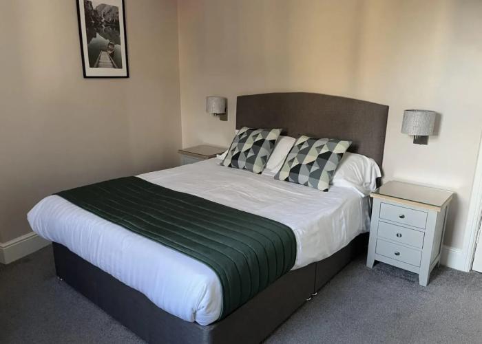 Geminian Guest House