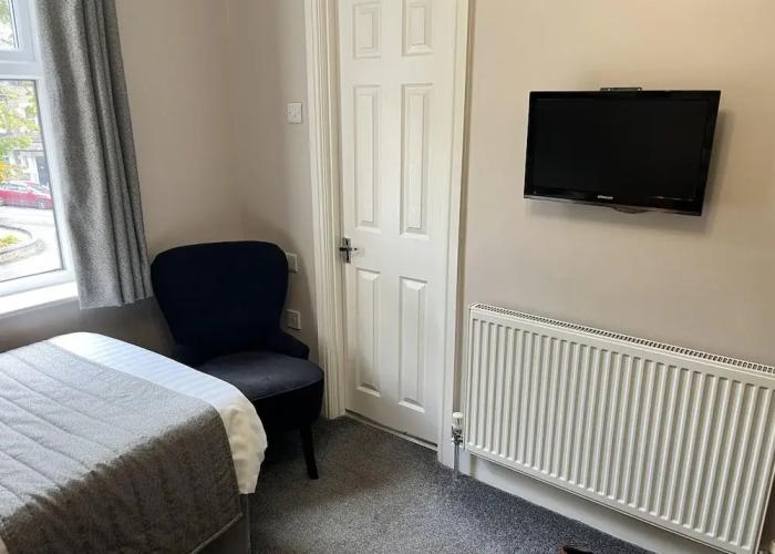Geminian Guest House