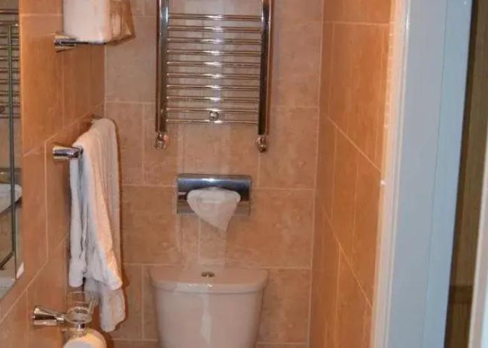 Geminian Guest House