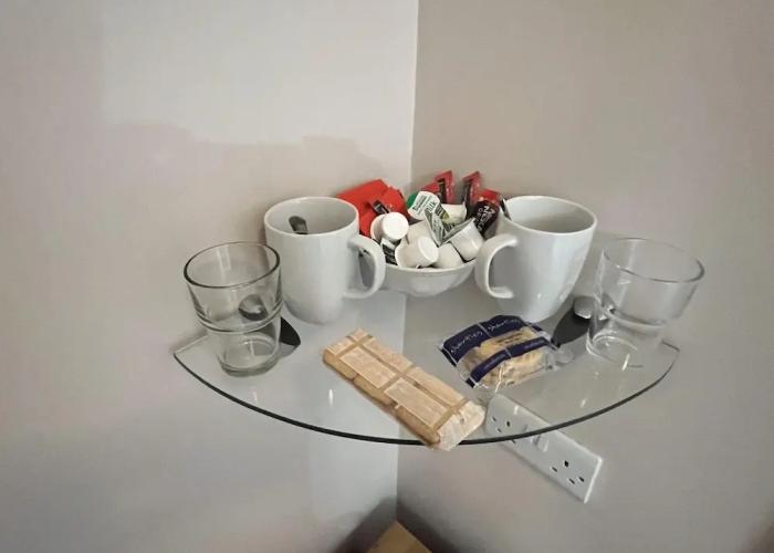 Geminian Guest House