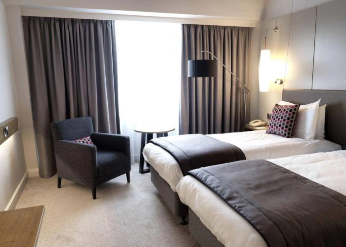 Crowne Plaza Harrogate by IHG