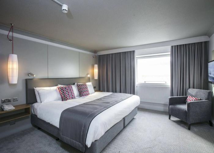 Crowne Plaza Harrogate by IHG
