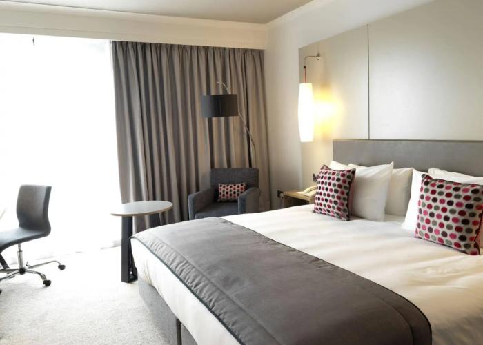 Crowne Plaza Harrogate by IHG