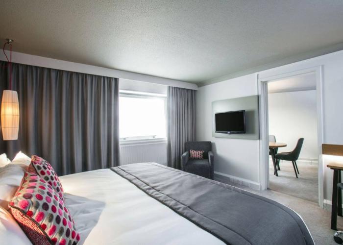 Crowne Plaza Harrogate by IHG