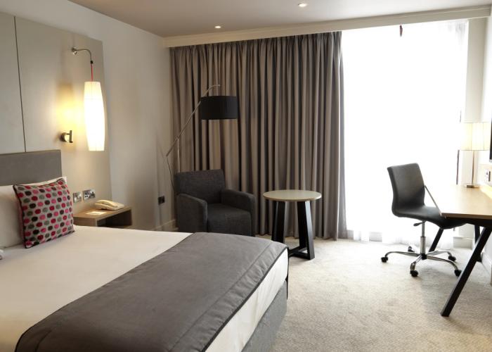 Crowne Plaza Harrogate by IHG