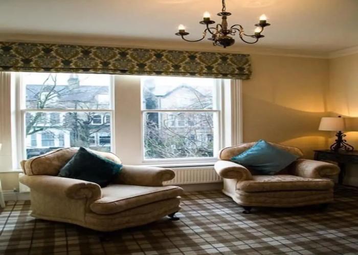 Harrogate Elite Living