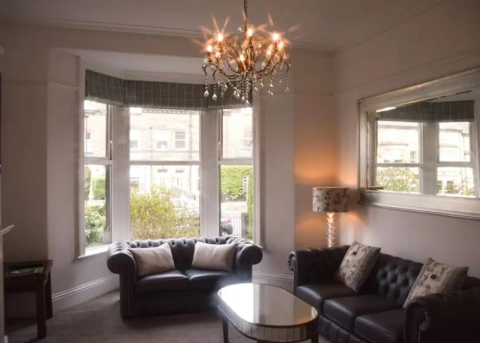Harrogate Elite Living