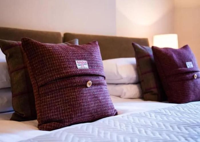 Harrogate Elite Living
