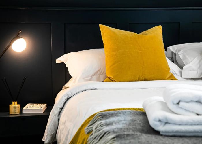 The Belmont Apart Hotel - Harrogate Stays