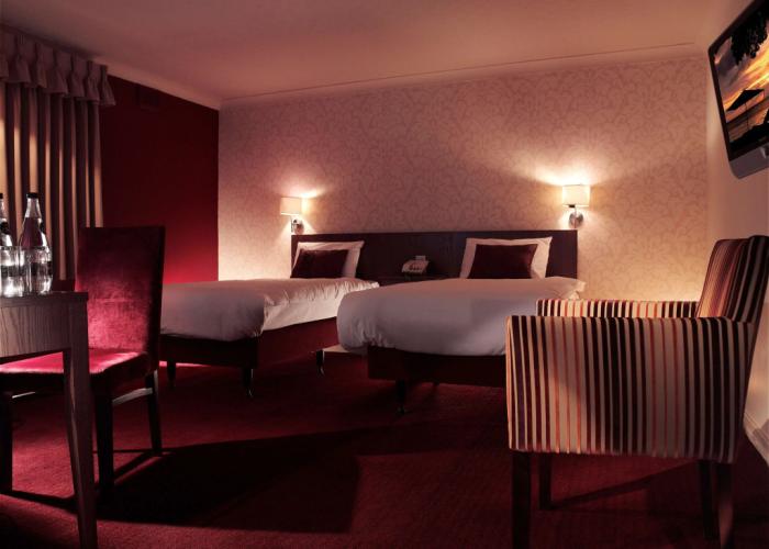 Crown Hotel Harrogate