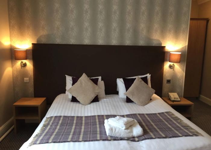 Crown Hotel Harrogate