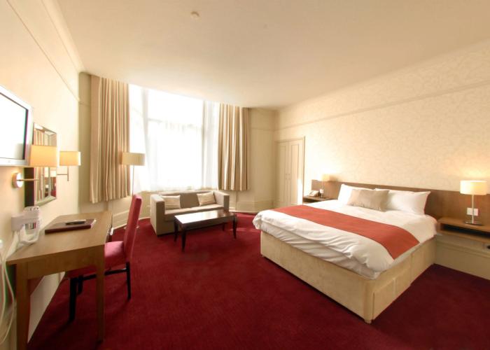 Crown Hotel Harrogate