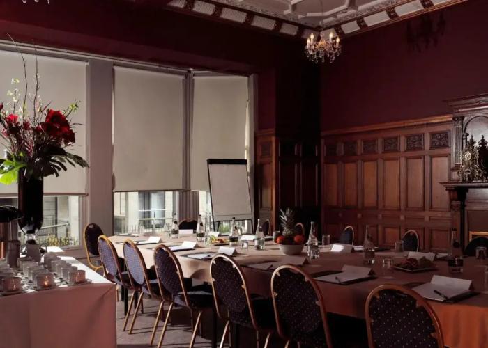 Crown Hotel Harrogate