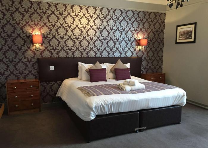 Crown Hotel Harrogate