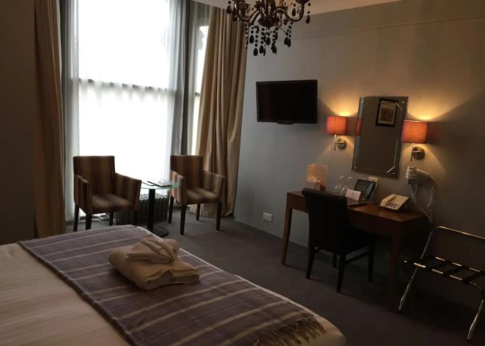 Crown Hotel Harrogate