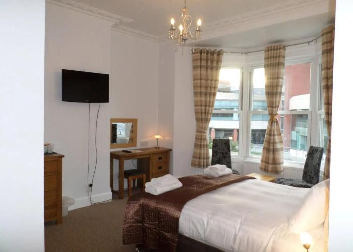 The Camberley