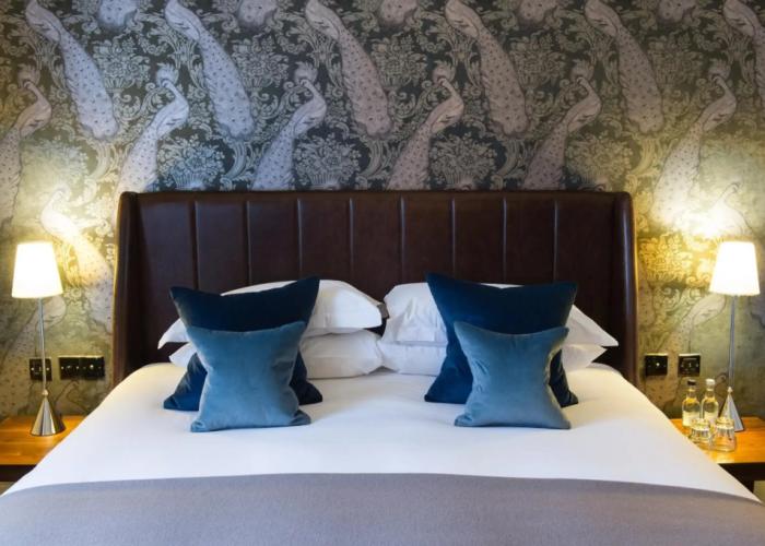 Hotel du Vin & Bistro Harrogate