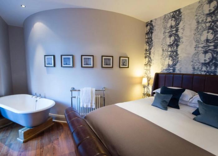 Hotel du Vin & Bistro Harrogate