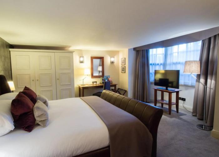Hotel du Vin & Bistro Harrogate