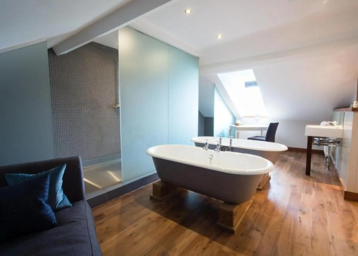Hotel du Vin & Bistro Harrogate