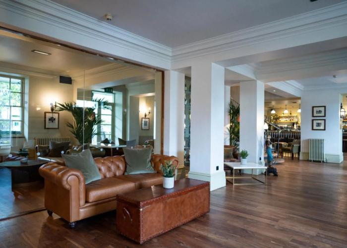 Hotel du Vin & Bistro Harrogate
