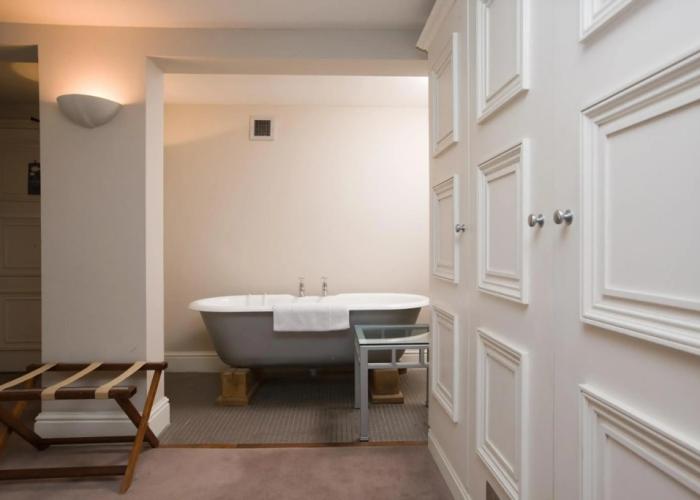 Hotel du Vin & Bistro Harrogate