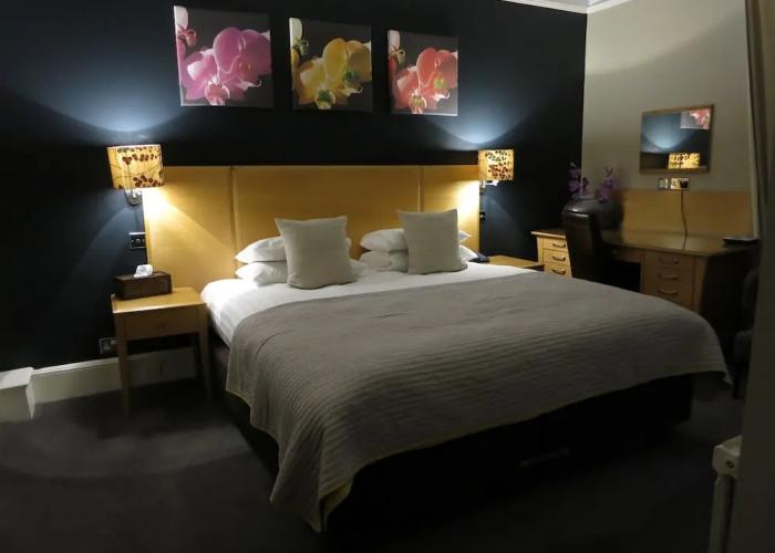 The Studley Hotel