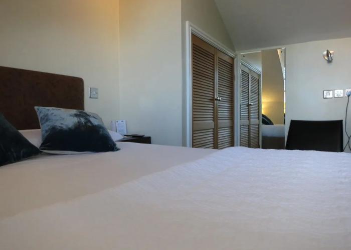 The Studley Hotel