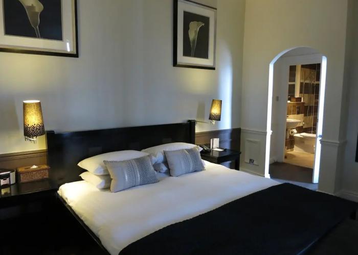 The Studley Hotel