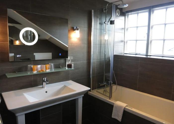 The Studley Hotel