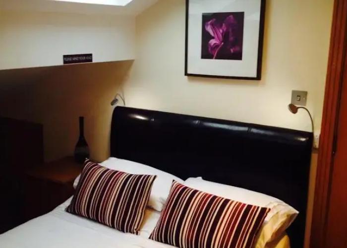The Arc - Boutique B&B