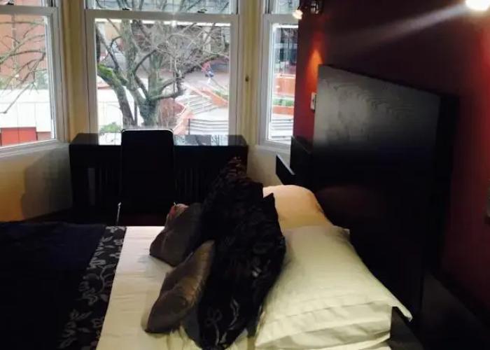 The Arc - Boutique B&B