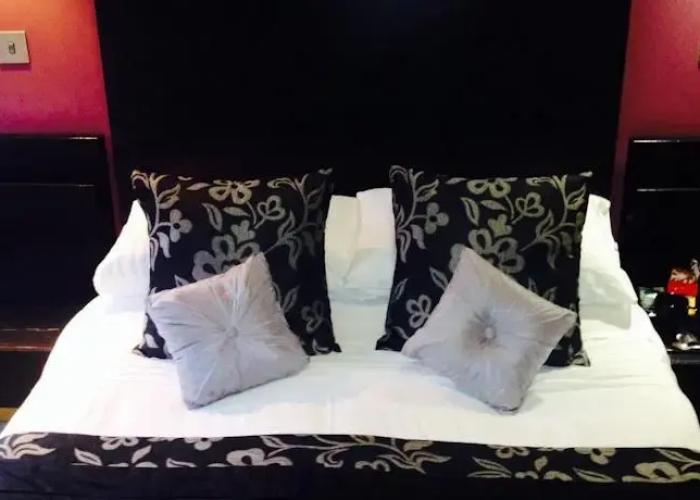 The Arc - Boutique B&B