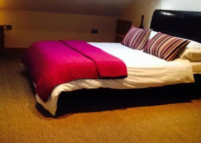 The Arc - Boutique B&B