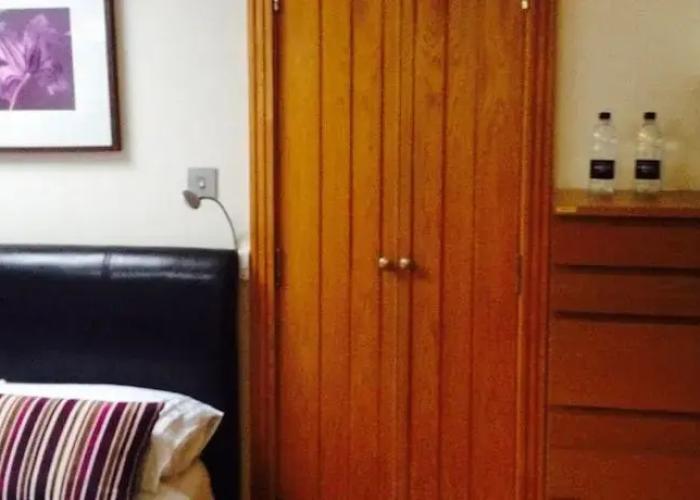 The Arc - Boutique B&B
