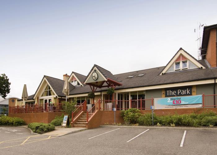 Premier Inn Harrogate South