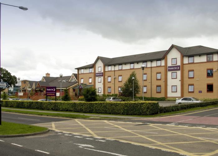 Premier Inn Harrogate South