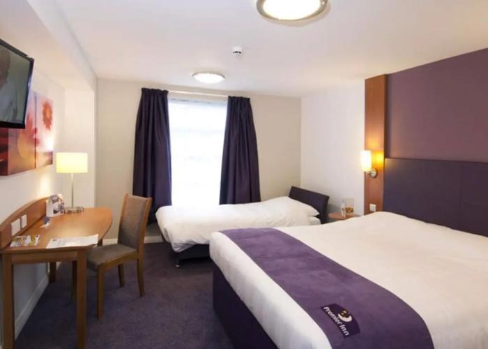 Premier Inn Harrogate South