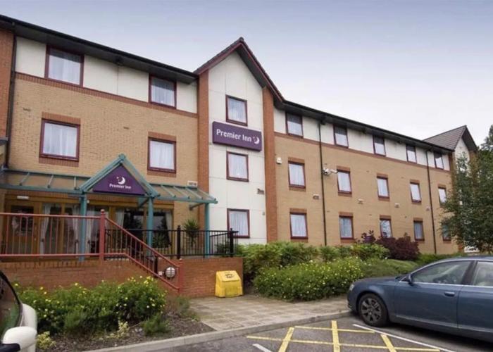 Premier Inn Harrogate South